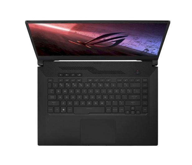 ASUS ROG Zephyrus G15 R7-4800HS/16GB/512 240Hz - 591295 - zdjęcie 6
